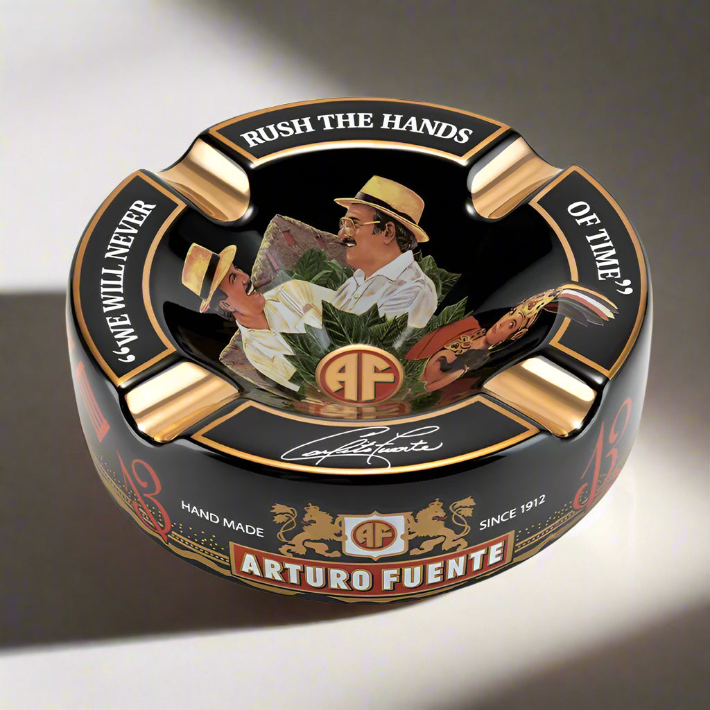 Arturo Fuente Large Cigar Ashtray