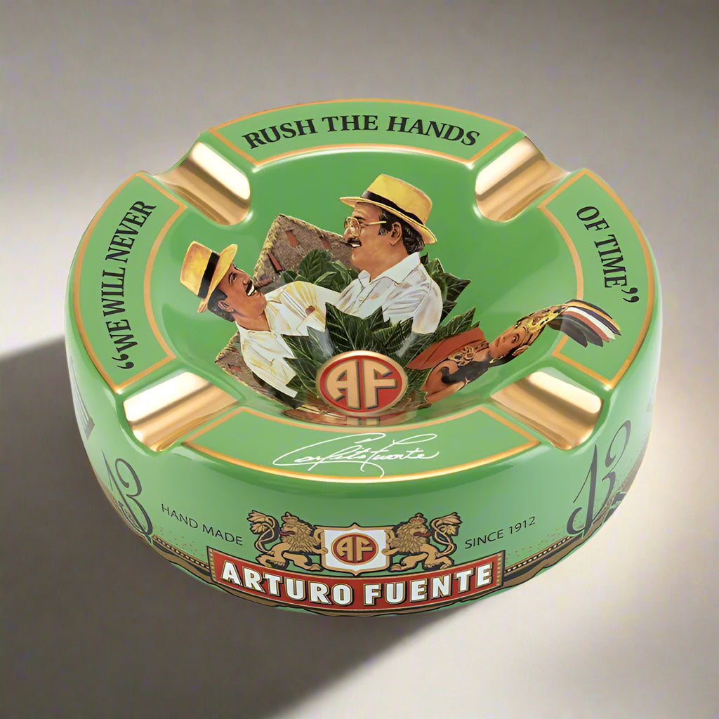 Arturo Fuente Large Cigar Ashtray