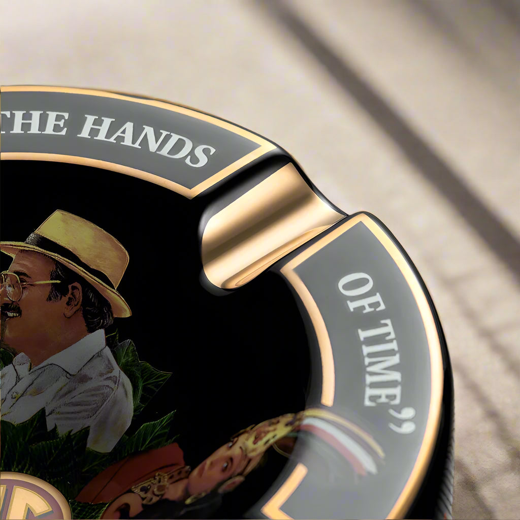 Arturo Fuente Large Cigar Ashtray