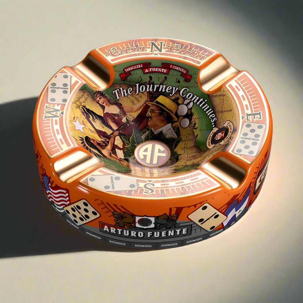 Arturo Fuente Large Cigar Ashtray