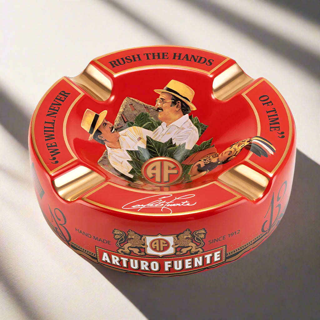 Arturo Fuente Large Cigar Ashtray