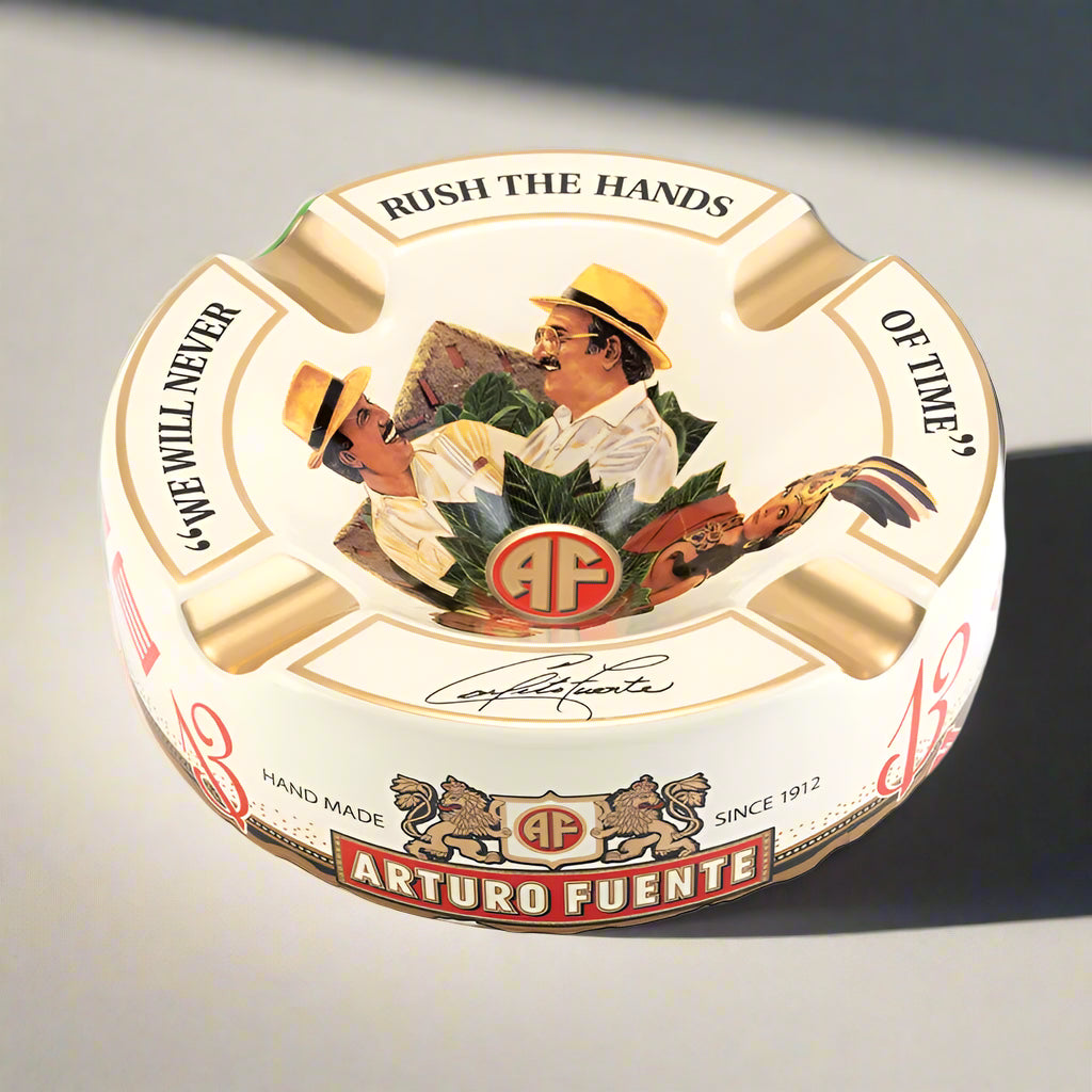 Arturo Fuente Large Cigar Ashtray
