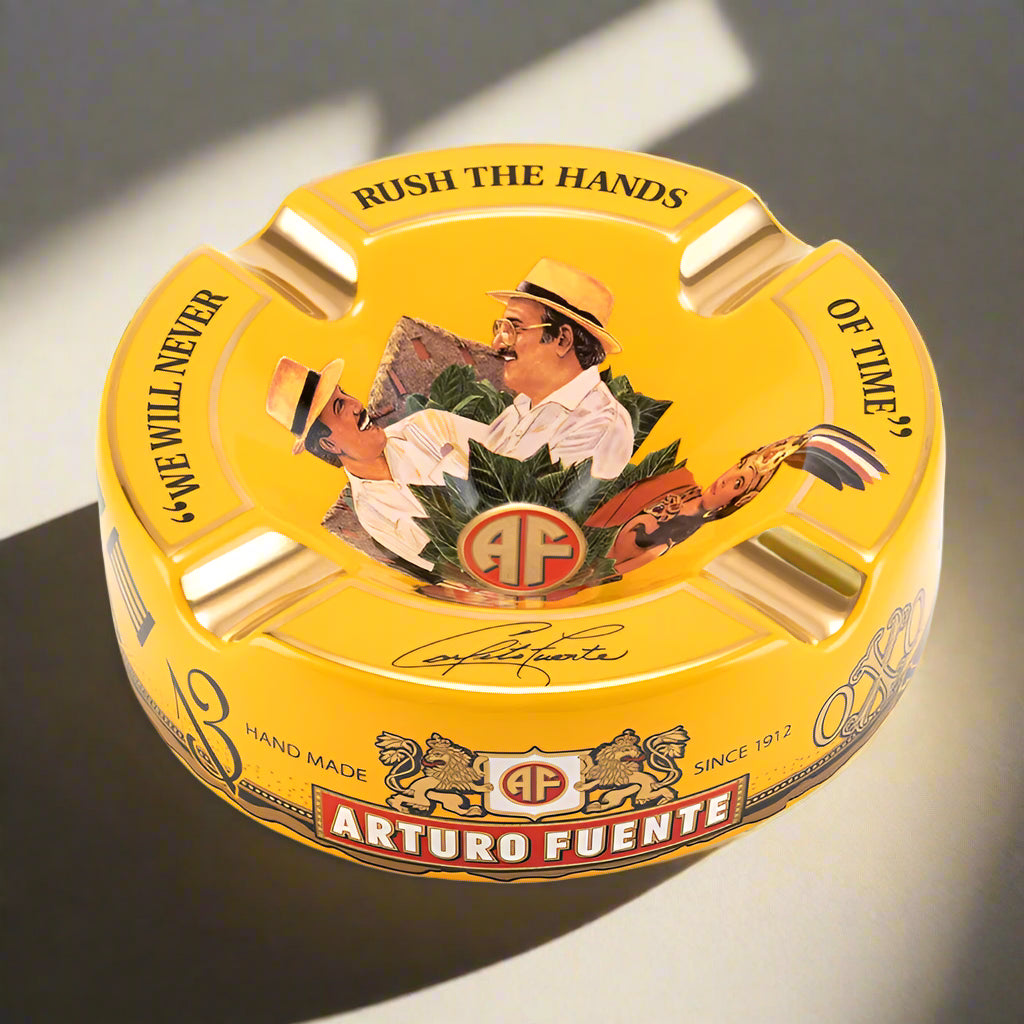 Arturo Fuente Large Cigar Ashtray