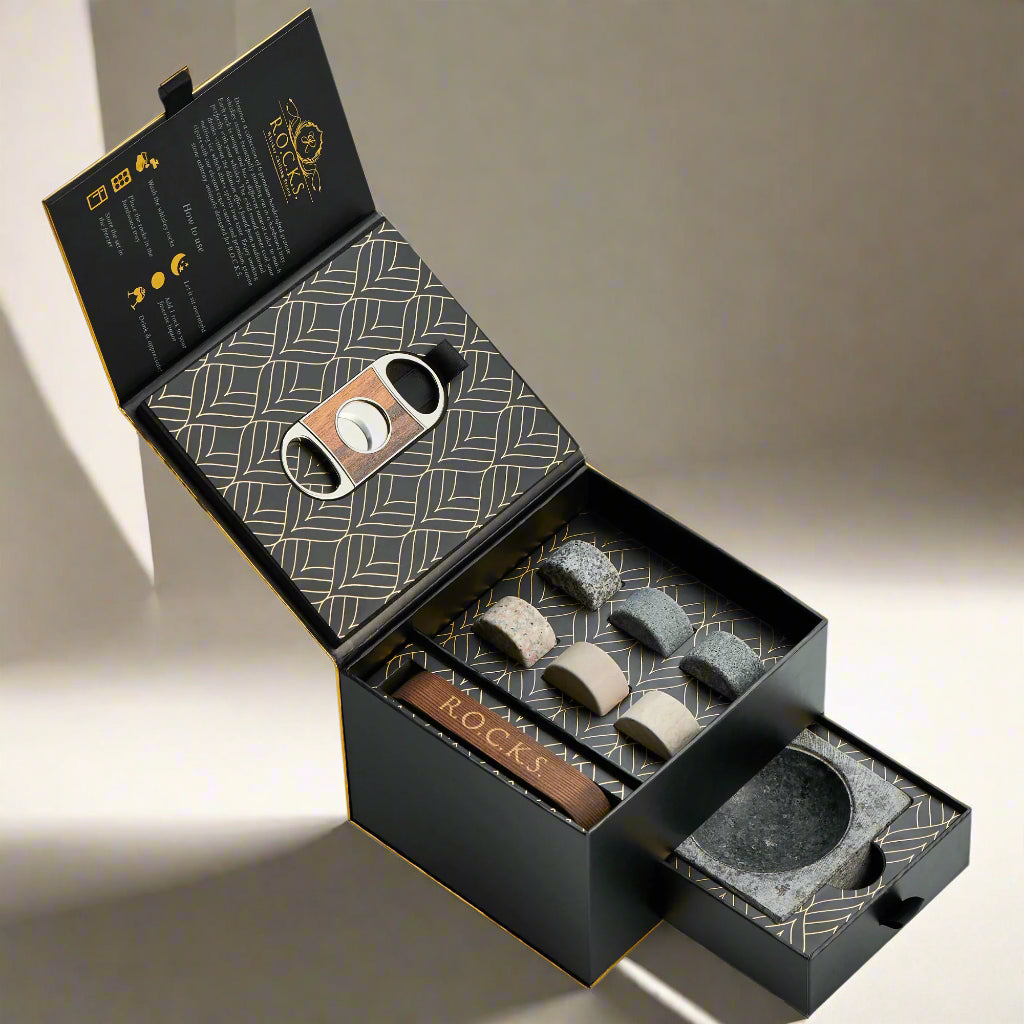 The Gentleman’s Set