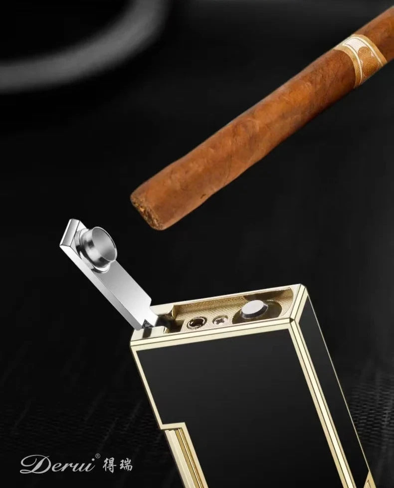 DERUI Single Torch Lighter