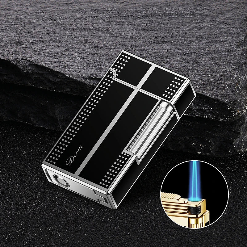 DERUI Single Torch Lighter