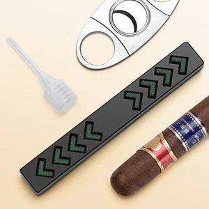 Tabletop Cigar Station