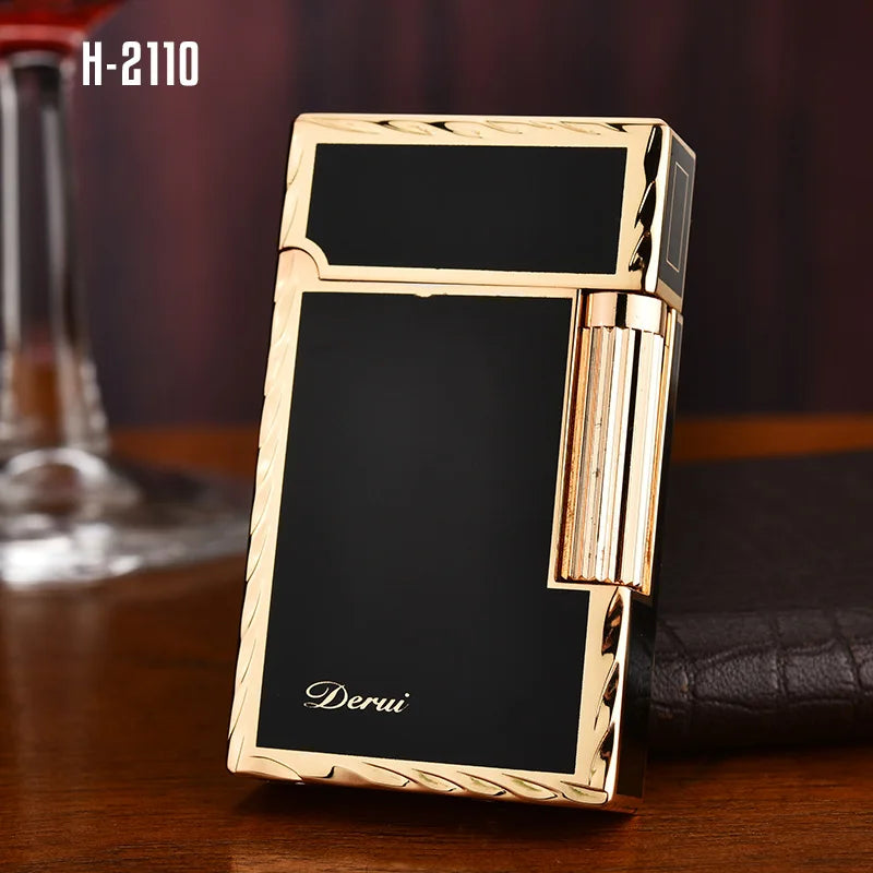 DERUI Single Torch Lighter