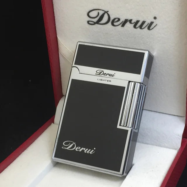 DERUI Single Torch Lighter