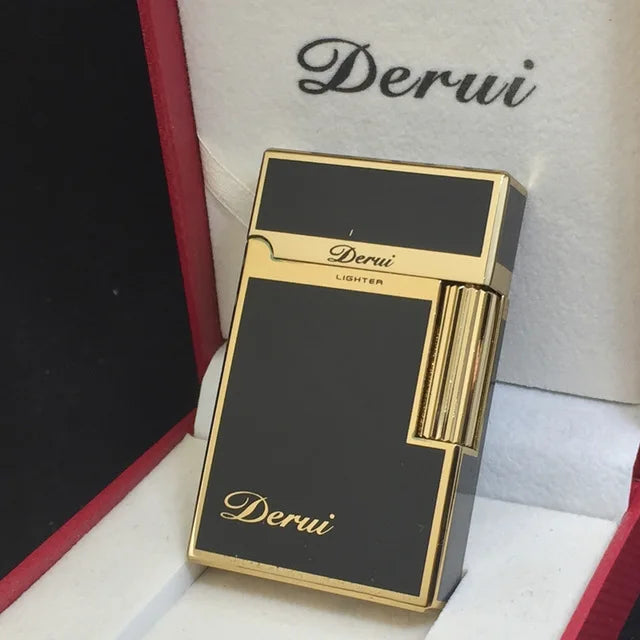 DERUI Single Torch Lighter