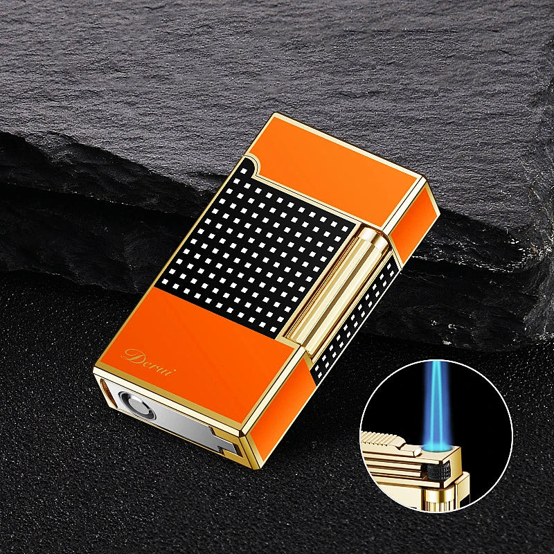 DERUI Single Torch Lighter