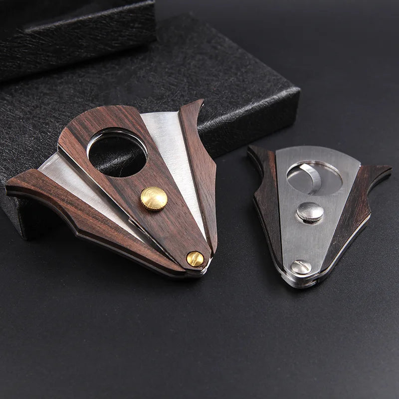Guillotine Cigar Cutter