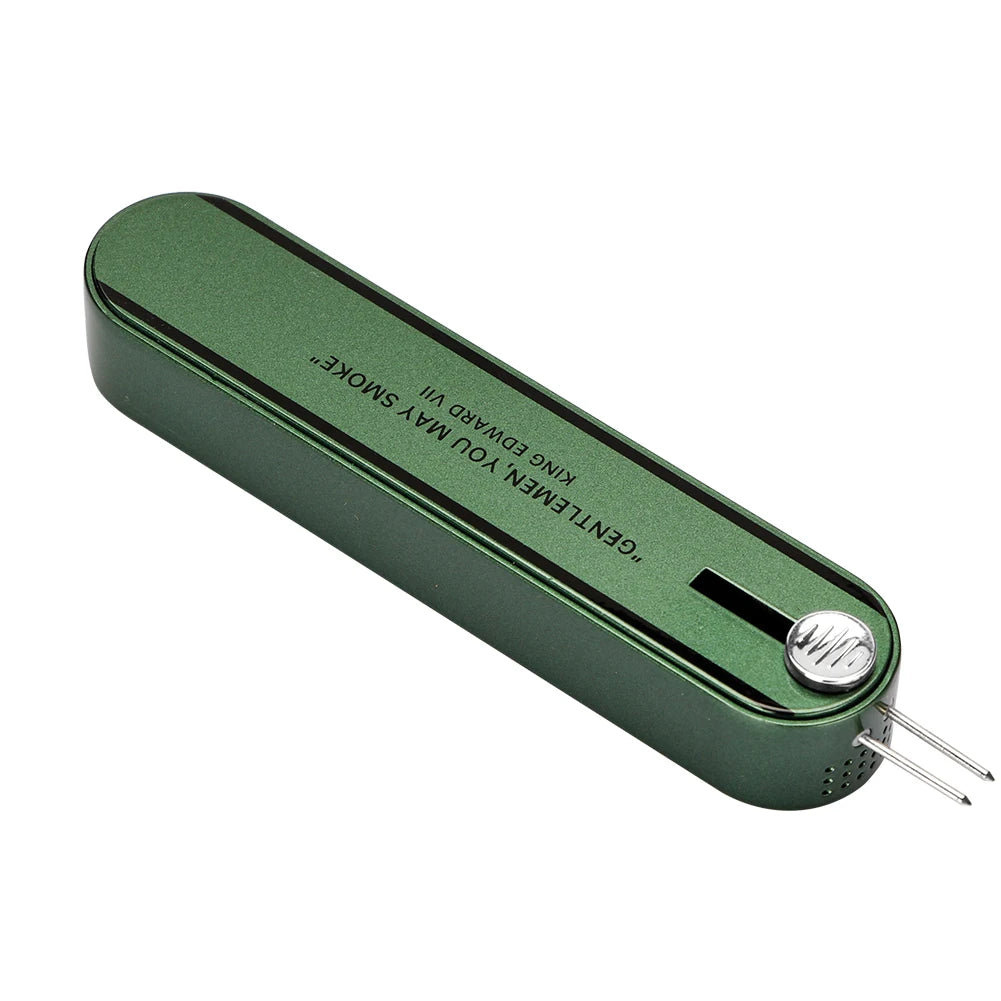 LUBINSKI Digital Cigar Humidimeter