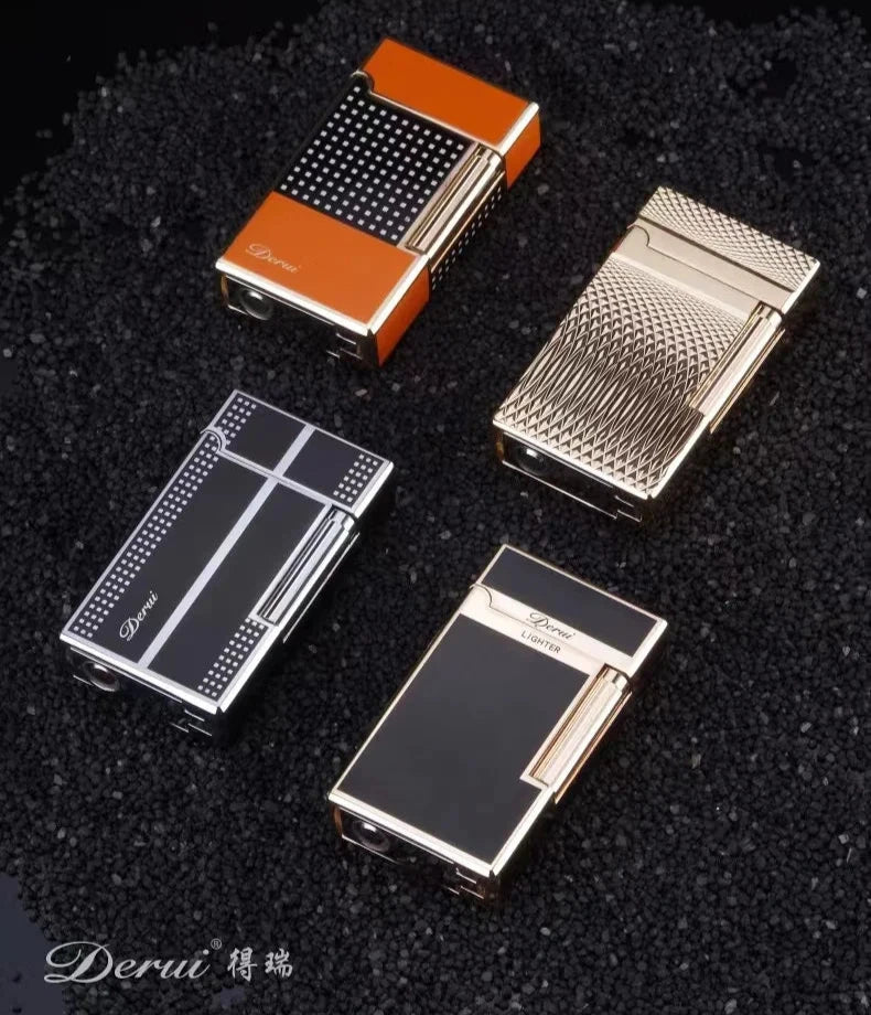 DERUI Single Torch Lighter
