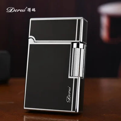 DERUI Single Torch Lighter