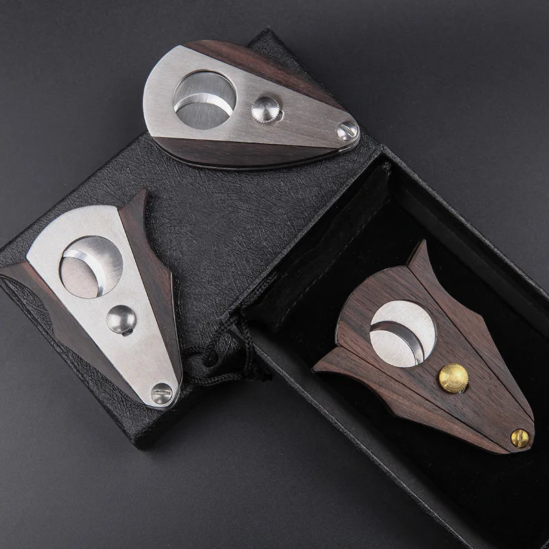 Guillotine Cigar Cutter