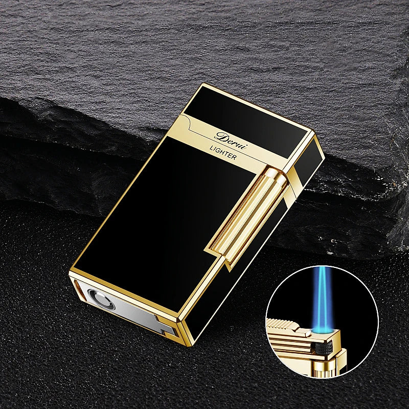 DERUI Single Torch Lighter