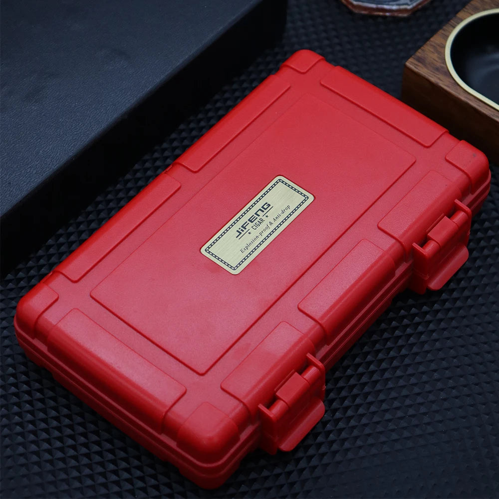 Travel Humidor Case