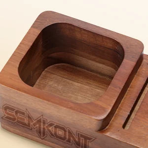 Tabletop Cigar Station