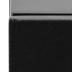Tabletop Combination Lock Cigar Humidor w/Accessory Draw