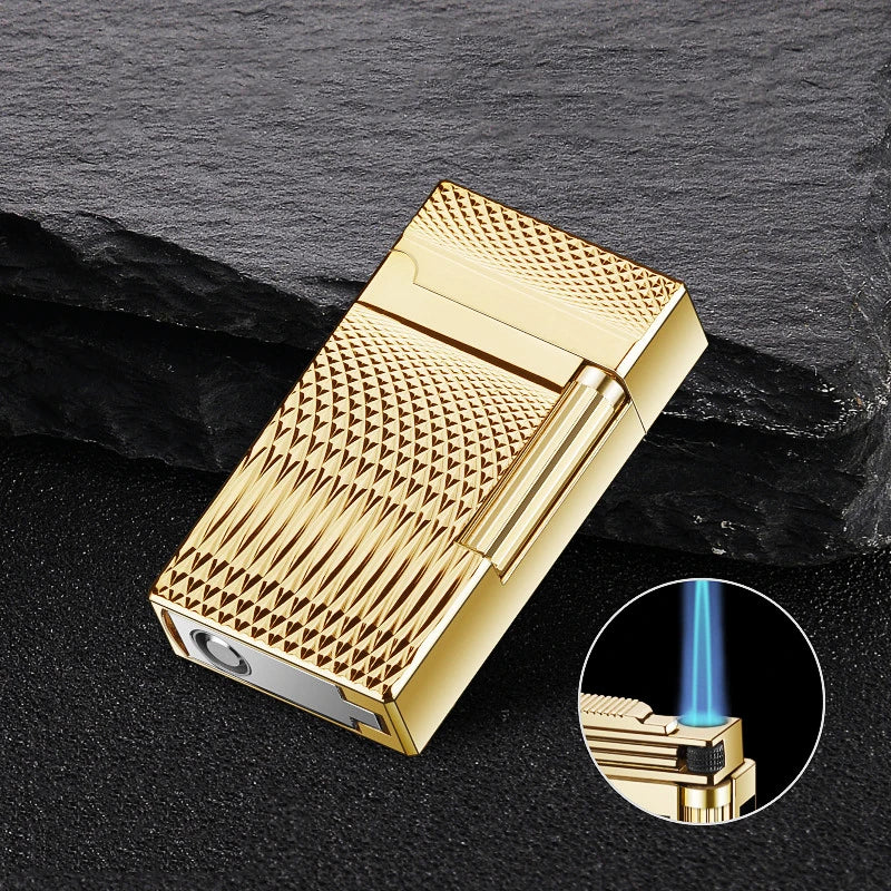 DERUI Single Torch Lighter