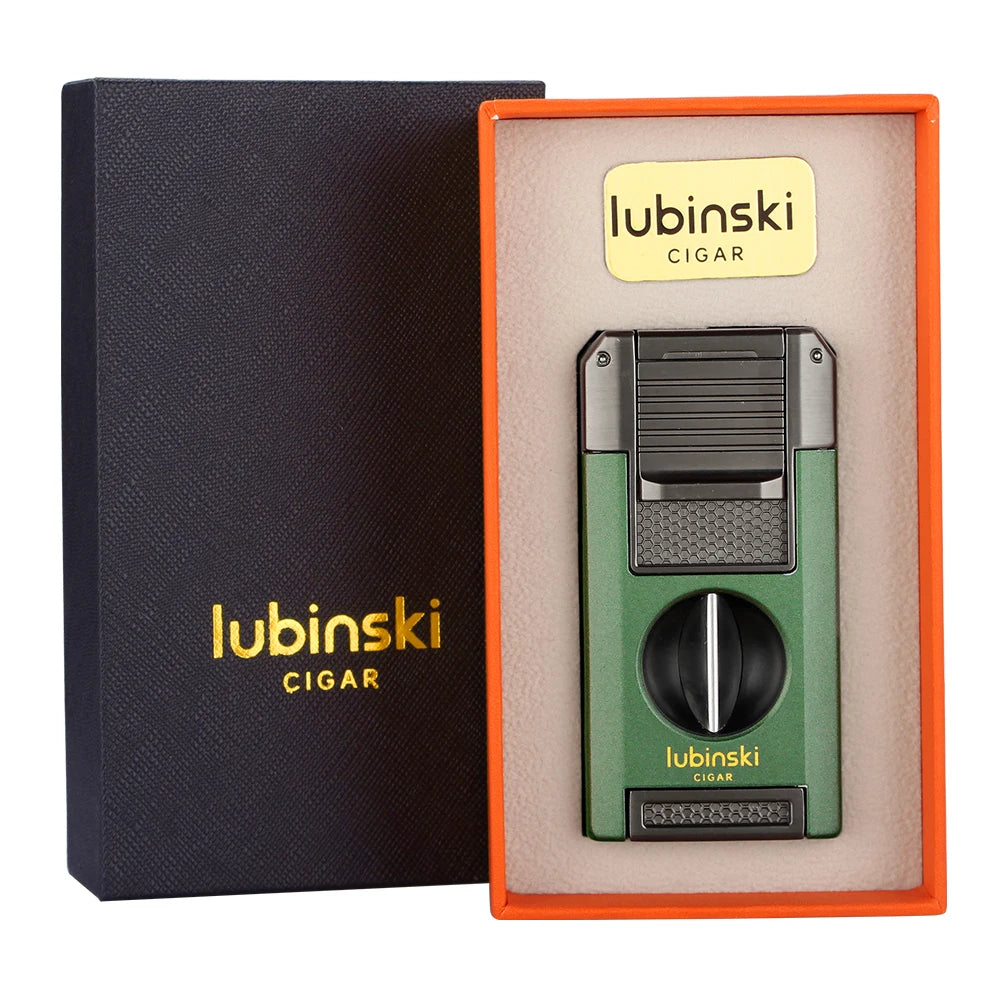 Double Torch Lighter Multi Tool