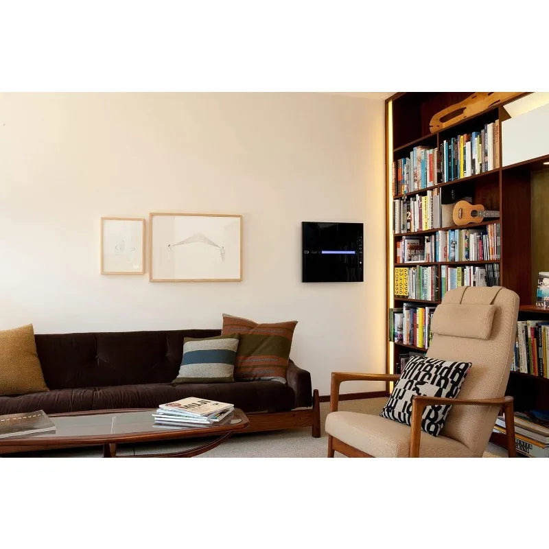 RabbitAir MinusA2 Ultra Quiet HEPA Air Purifier