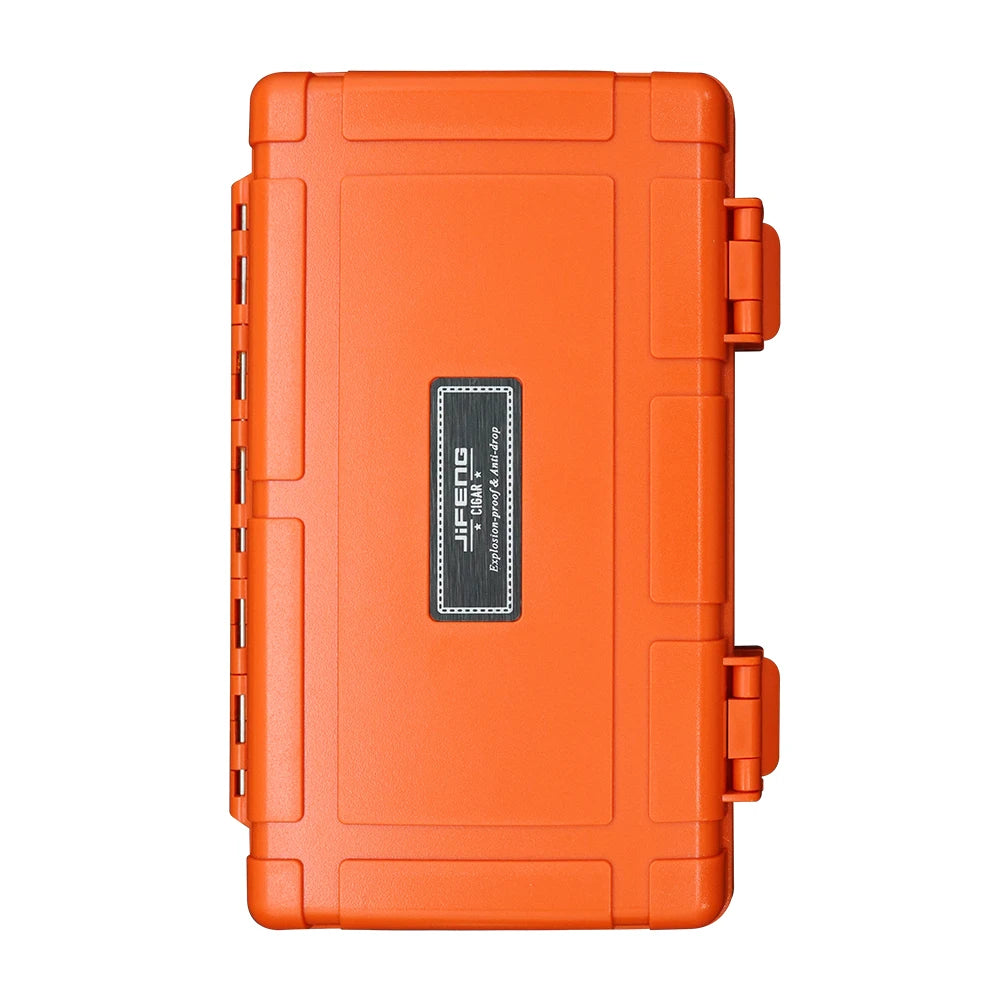 Travel Humidor Case