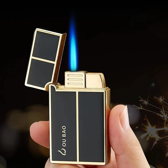 DERUI Single Torch Lighter
