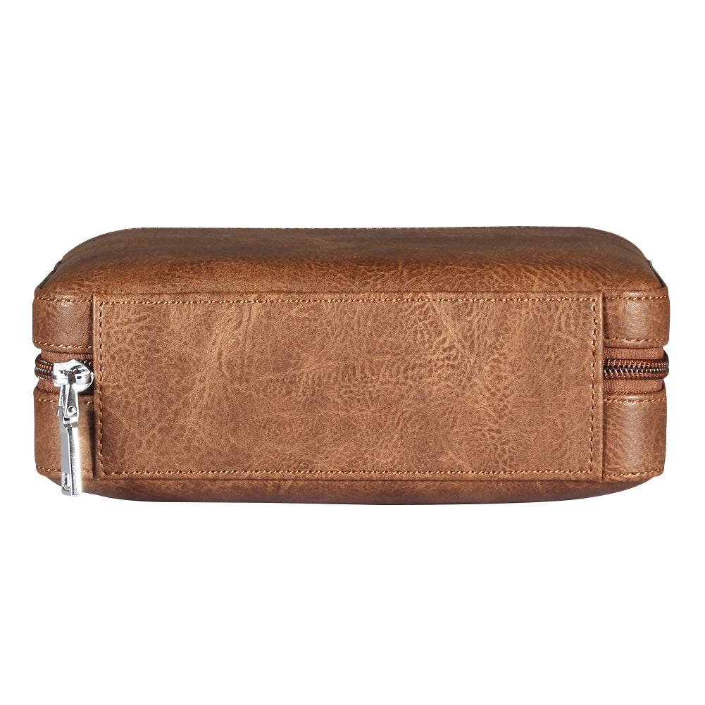 GALINER Humidor Cigar Travel Case