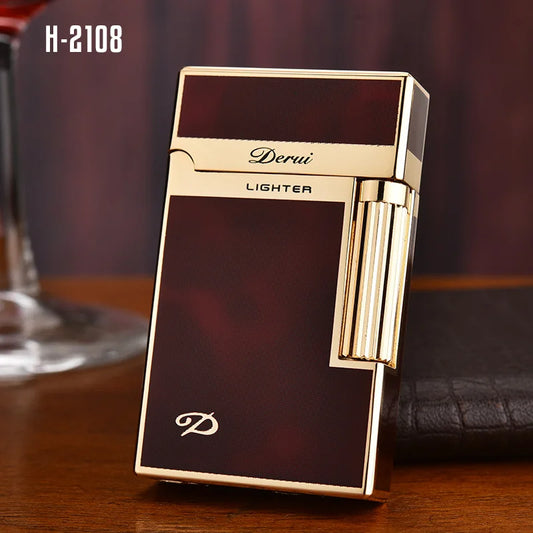 DERUI Single Torch Lighter