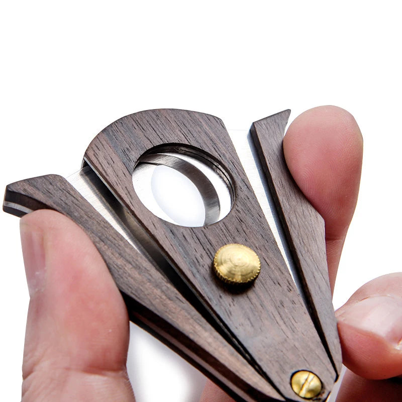 Guillotine Cigar Cutter