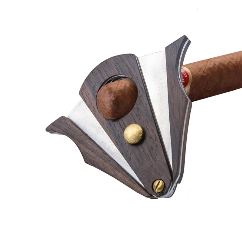 Guillotine Cigar Cutter