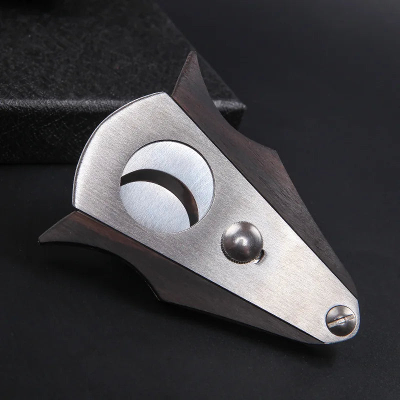 Guillotine Cigar Cutter